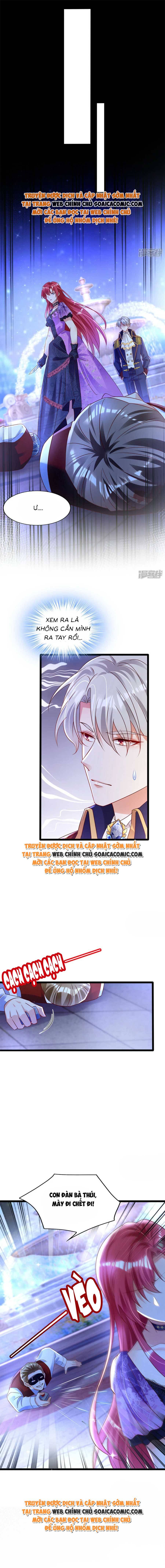 Tôi Đã Trở Thành Mẹ Của Nhân Vật Phản Diện Chapter 596.3 - Trang 2