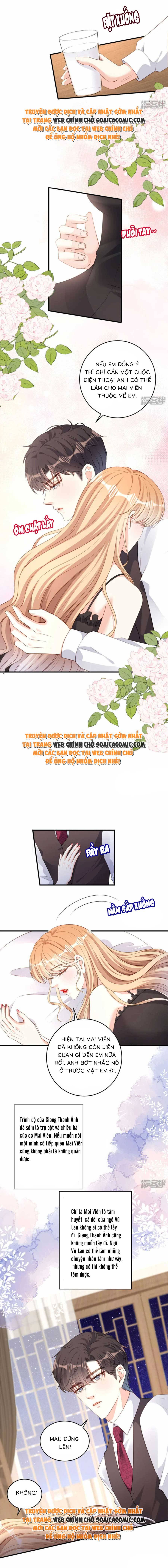 Tôi Đã Trở Thành Mẹ Của Nhân Vật Phản Diện Chapter 598.7 - Trang 2