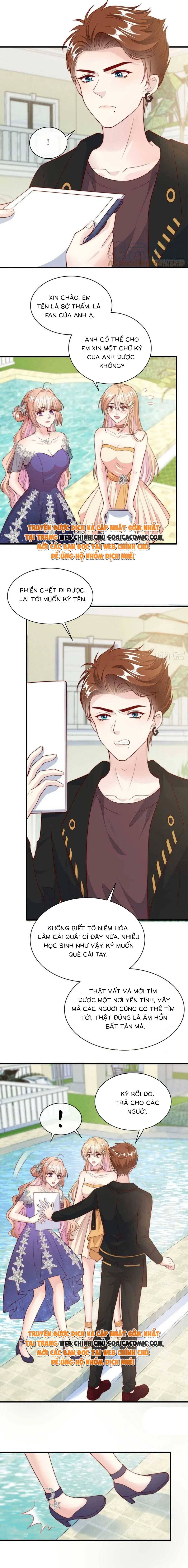 Tôi Đã Trở Thành Mẹ Của Nhân Vật Phản Diện Chapter 598.8 - Trang 2