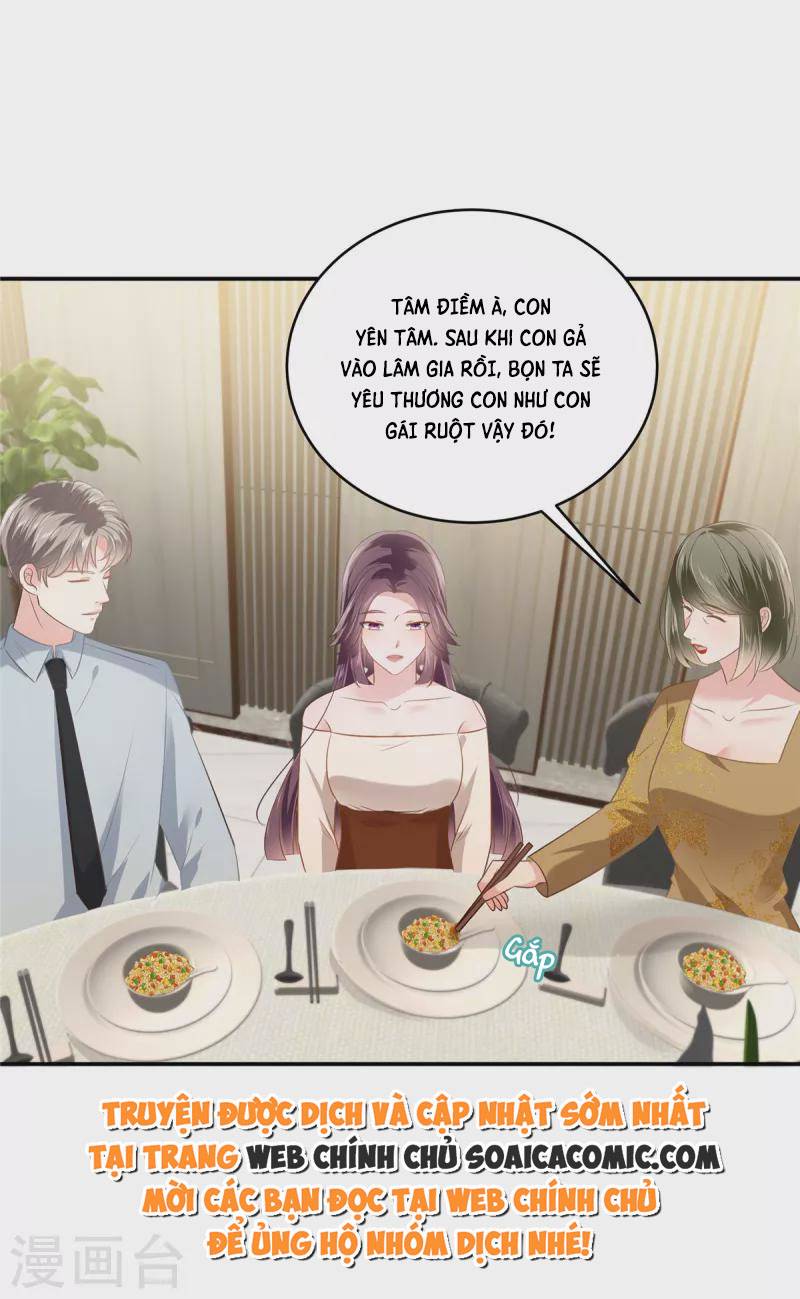 Tôi Đã Trở Thành Mẹ Của Nhân Vật Phản Diện Chapter 599.4 - Trang 2