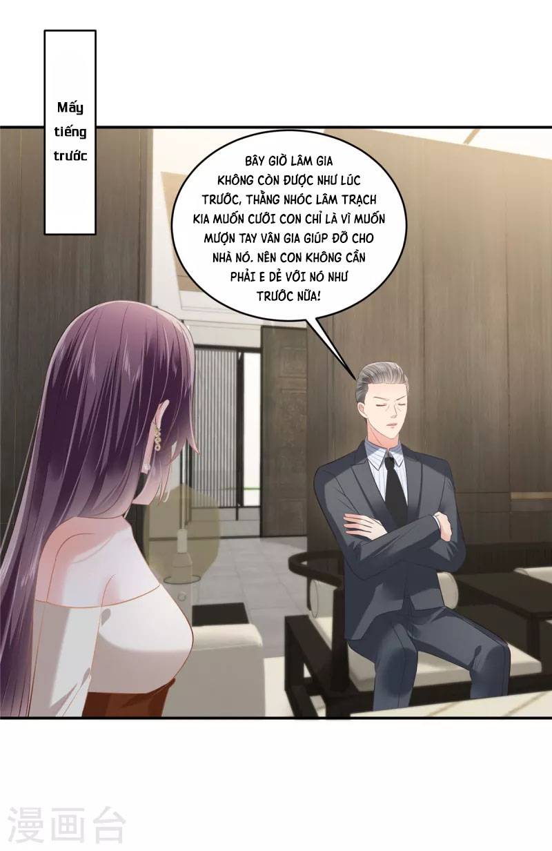Tôi Đã Trở Thành Mẹ Của Nhân Vật Phản Diện Chapter 599.4 - Trang 2