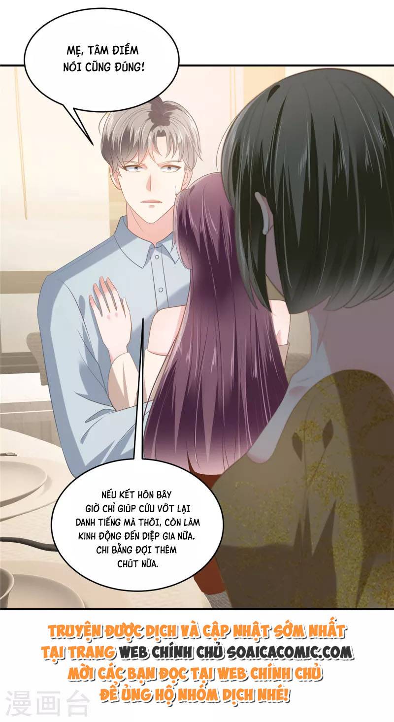 Tôi Đã Trở Thành Mẹ Của Nhân Vật Phản Diện Chapter 599.4 - Trang 2