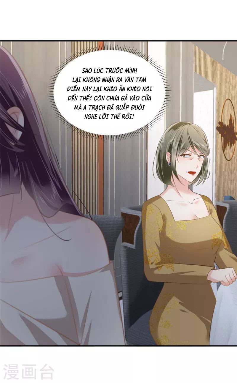 Tôi Đã Trở Thành Mẹ Của Nhân Vật Phản Diện Chapter 599.4 - Trang 2