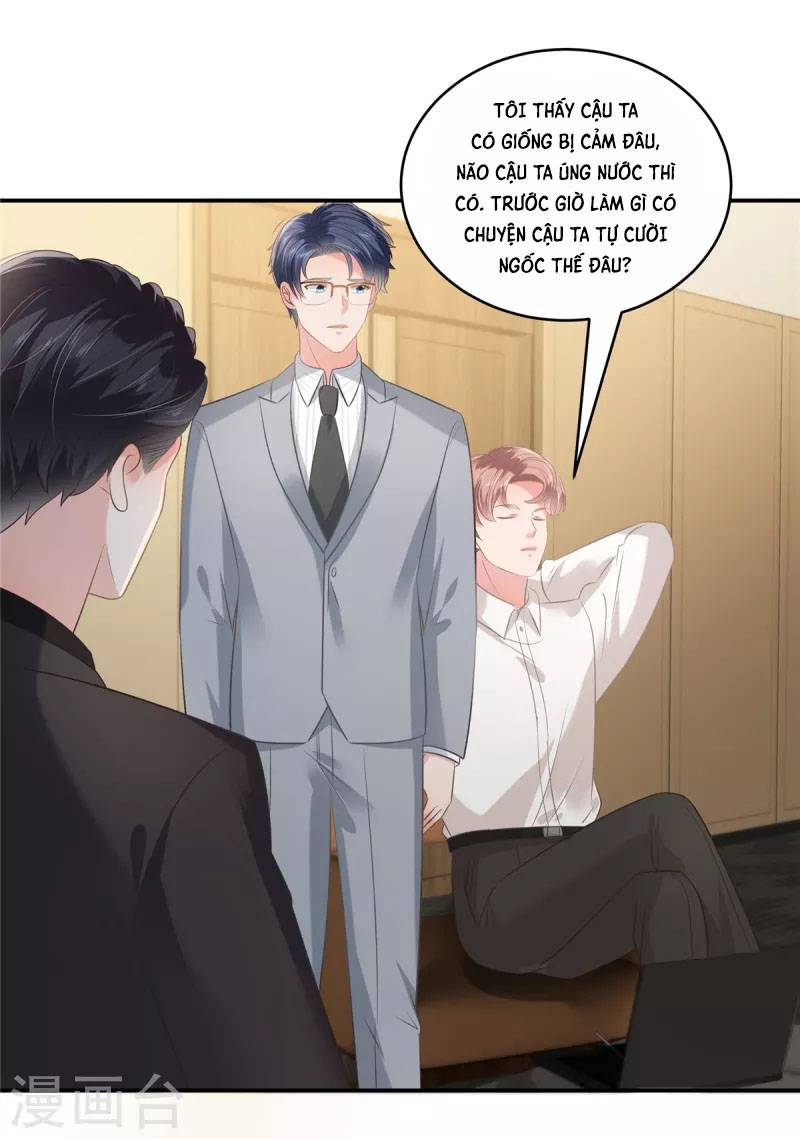 Tôi Đã Trở Thành Mẹ Của Nhân Vật Phản Diện Chapter 599.4 - Trang 2