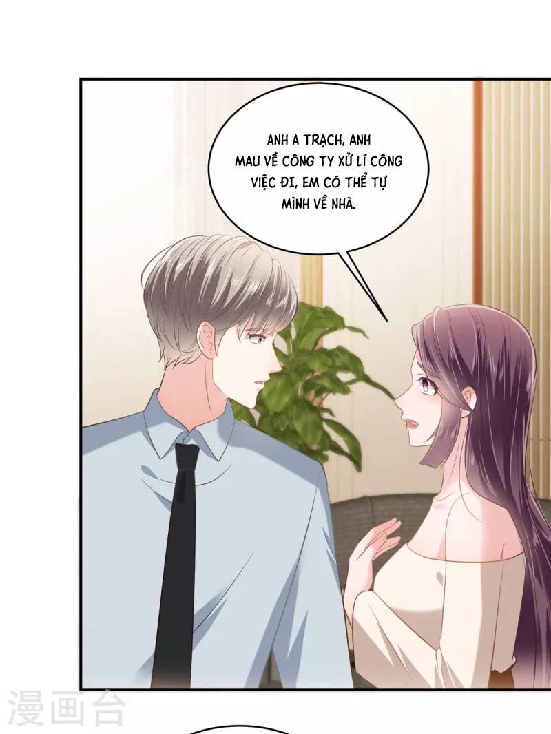 Tôi Đã Trở Thành Mẹ Của Nhân Vật Phản Diện Chapter 599.4 - Trang 2