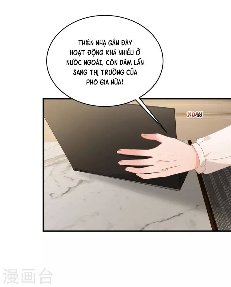 Tôi Đã Trở Thành Mẹ Của Nhân Vật Phản Diện Chapter 599.4 - Trang 2