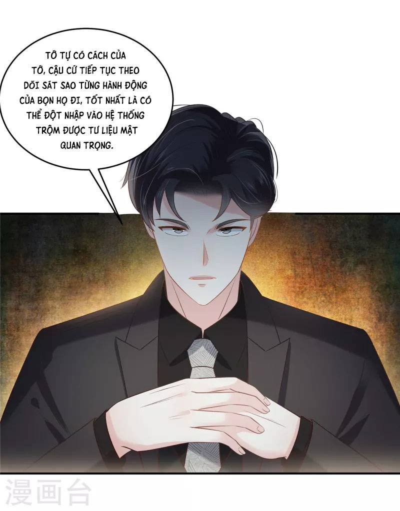 Tôi Đã Trở Thành Mẹ Của Nhân Vật Phản Diện Chapter 599.4 - Trang 2