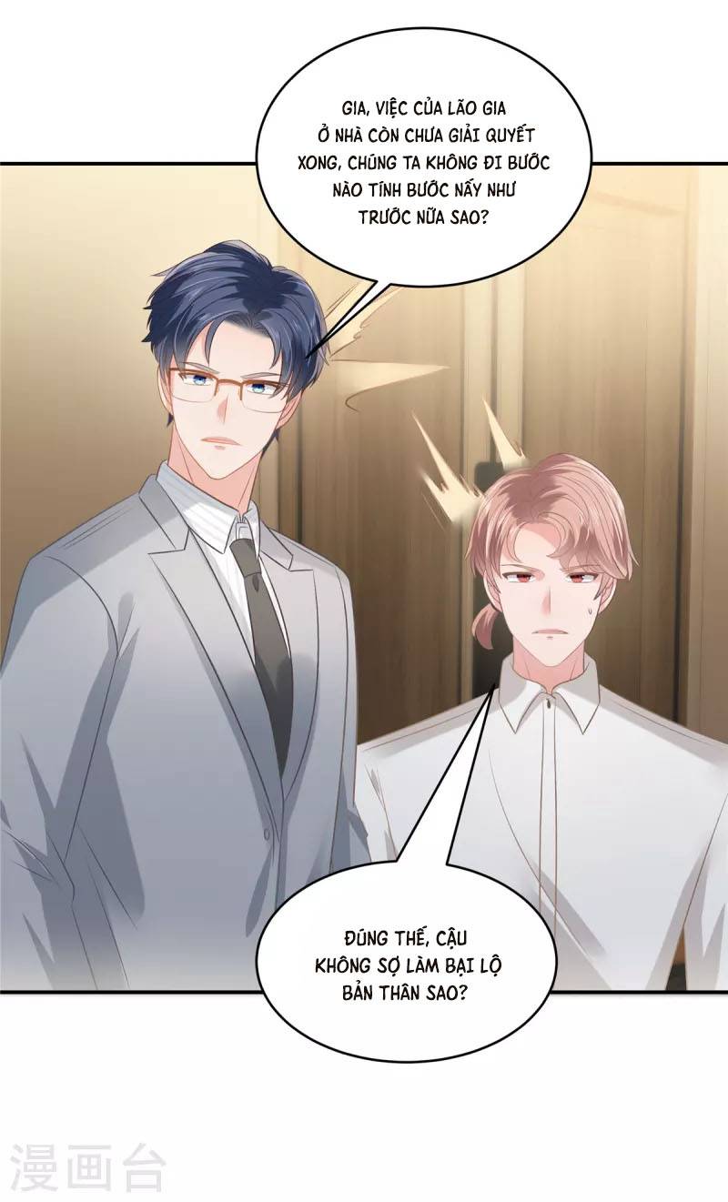 Tôi Đã Trở Thành Mẹ Của Nhân Vật Phản Diện Chapter 599.4 - Trang 2