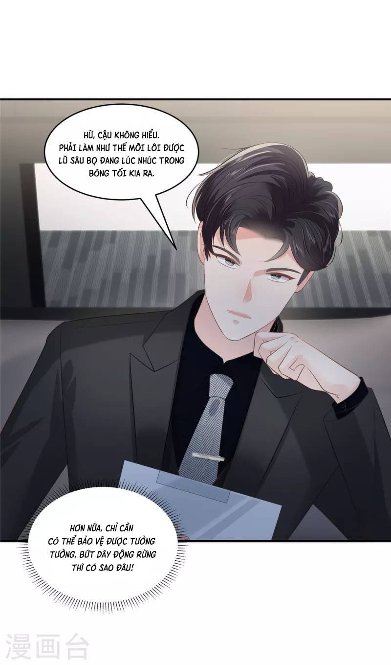 Tôi Đã Trở Thành Mẹ Của Nhân Vật Phản Diện Chapter 599.5 - Trang 2