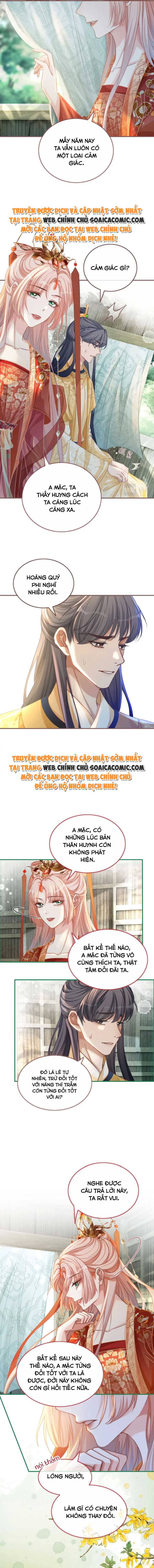 Tôi Đã Trở Thành Mẹ Của Nhân Vật Phản Diện Chapter 599.7 - Trang 2