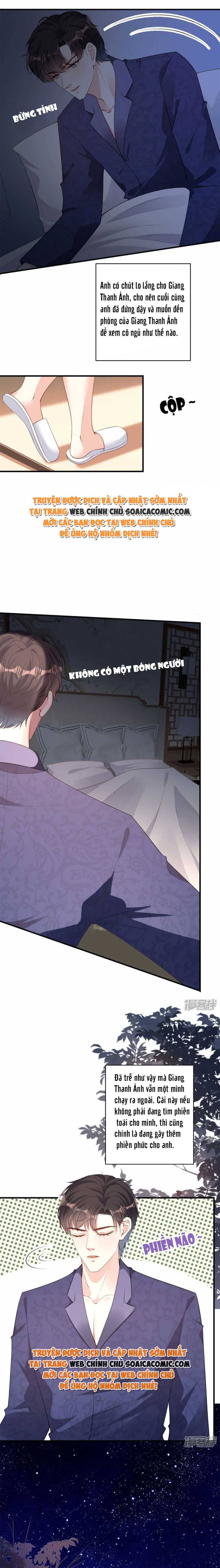 Tôi Đã Trở Thành Mẹ Của Nhân Vật Phản Diện Chapter 600.2 - Trang 2