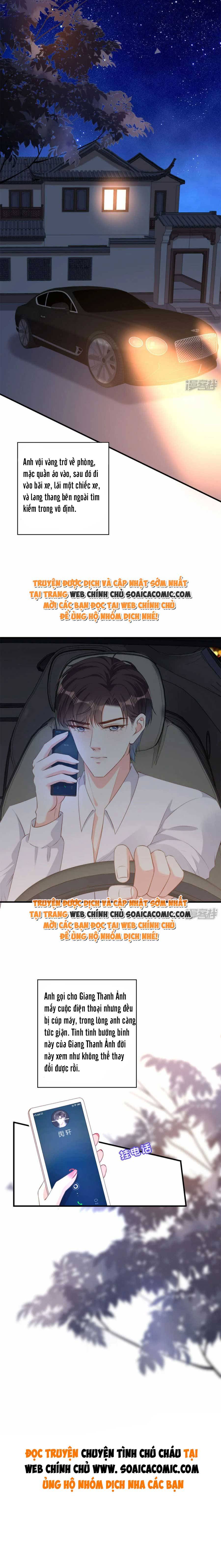 Tôi Đã Trở Thành Mẹ Của Nhân Vật Phản Diện Chapter 600.2 - Trang 2