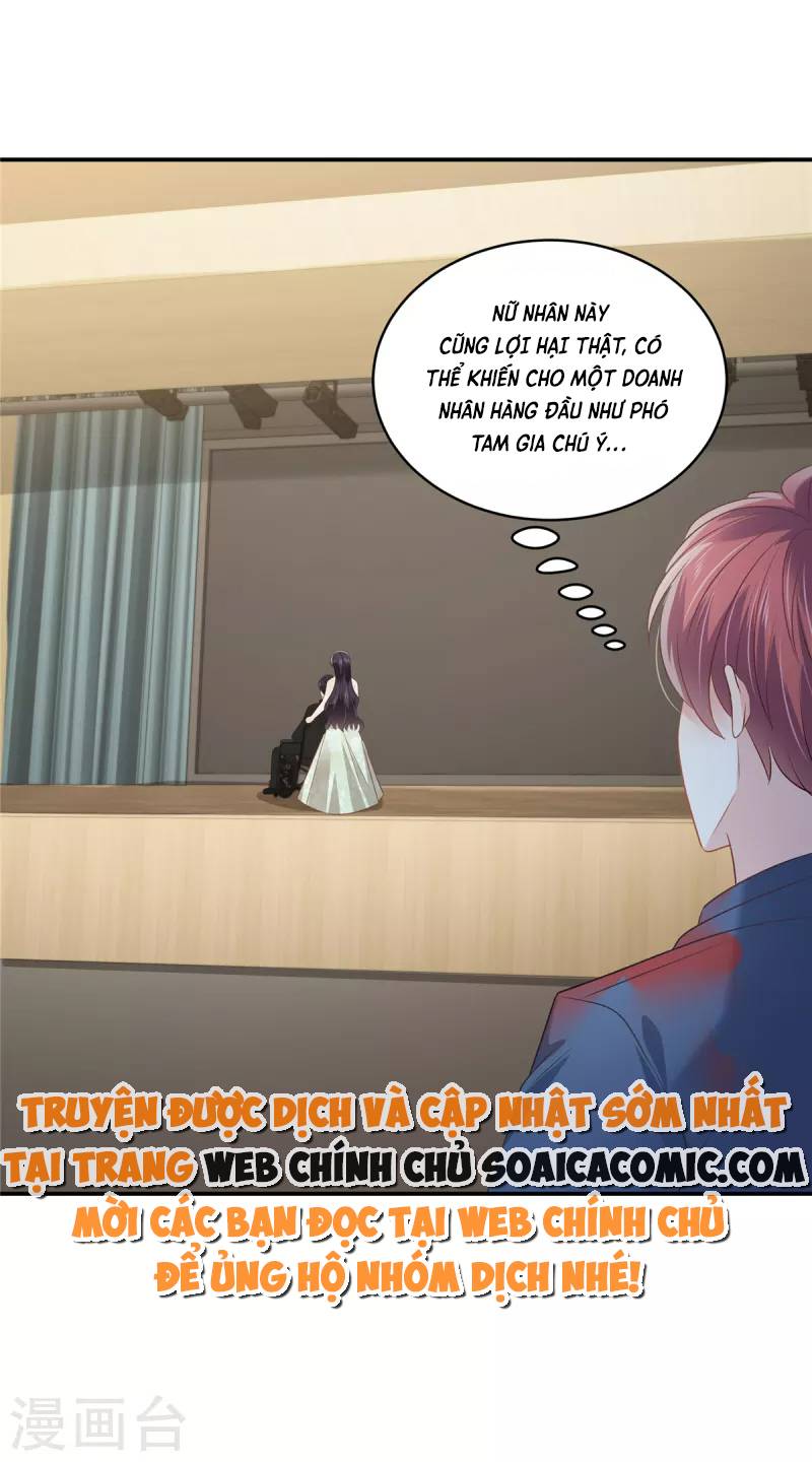 Tôi Đã Trở Thành Mẹ Của Nhân Vật Phản Diện Chapter 607.9 - Trang 2