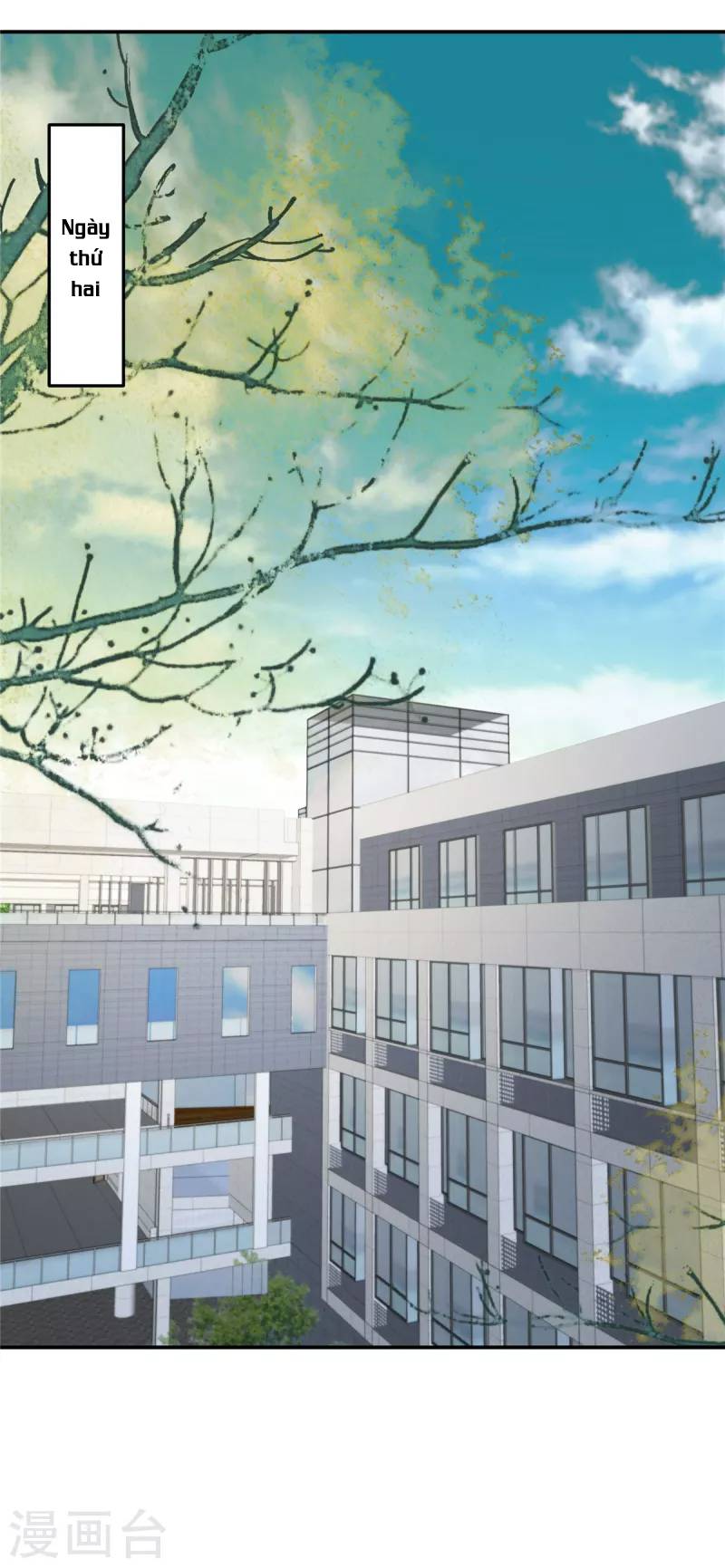 Tôi Đã Trở Thành Mẹ Của Nhân Vật Phản Diện Chapter 607.9 - Trang 2