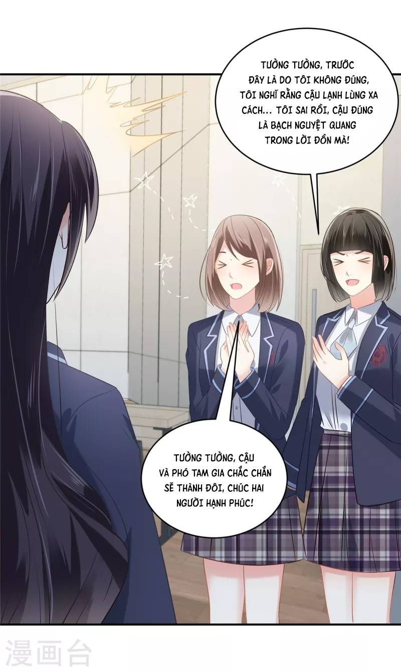 Tôi Đã Trở Thành Mẹ Của Nhân Vật Phản Diện Chapter 607.9 - Trang 2