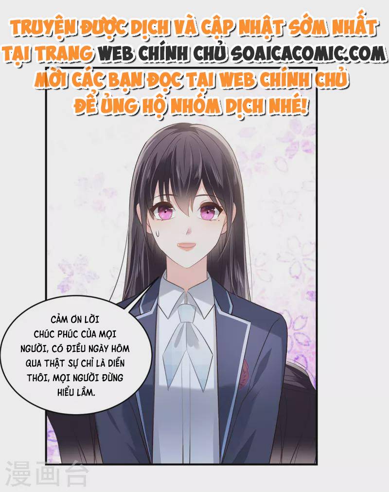 Tôi Đã Trở Thành Mẹ Của Nhân Vật Phản Diện Chapter 607.9 - Trang 2