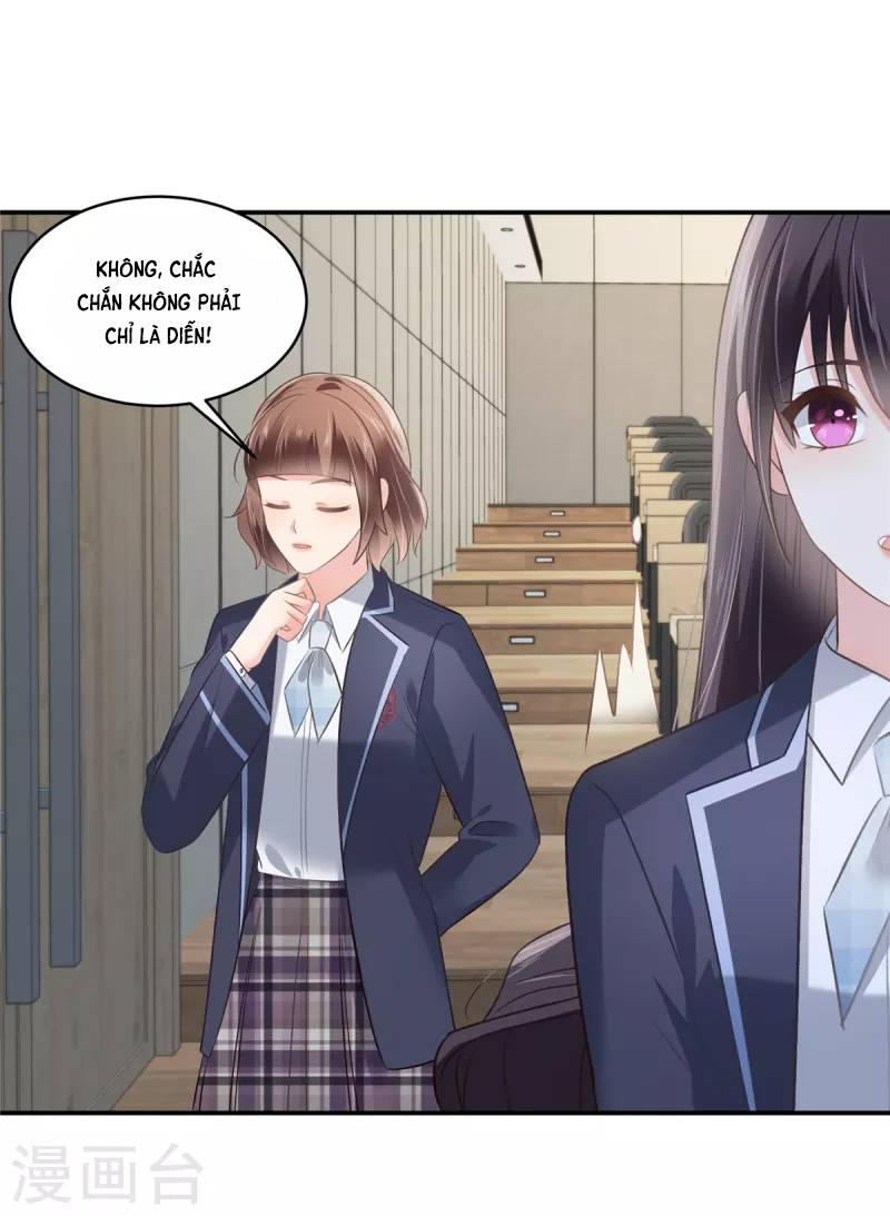 Tôi Đã Trở Thành Mẹ Của Nhân Vật Phản Diện Chapter 607.9 - Trang 2