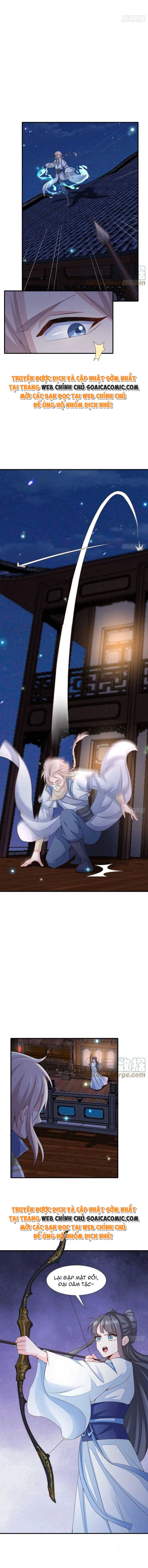 Tôi Đã Trở Thành Mẹ Của Nhân Vật Phản Diện Chapter 608.4 - Trang 2