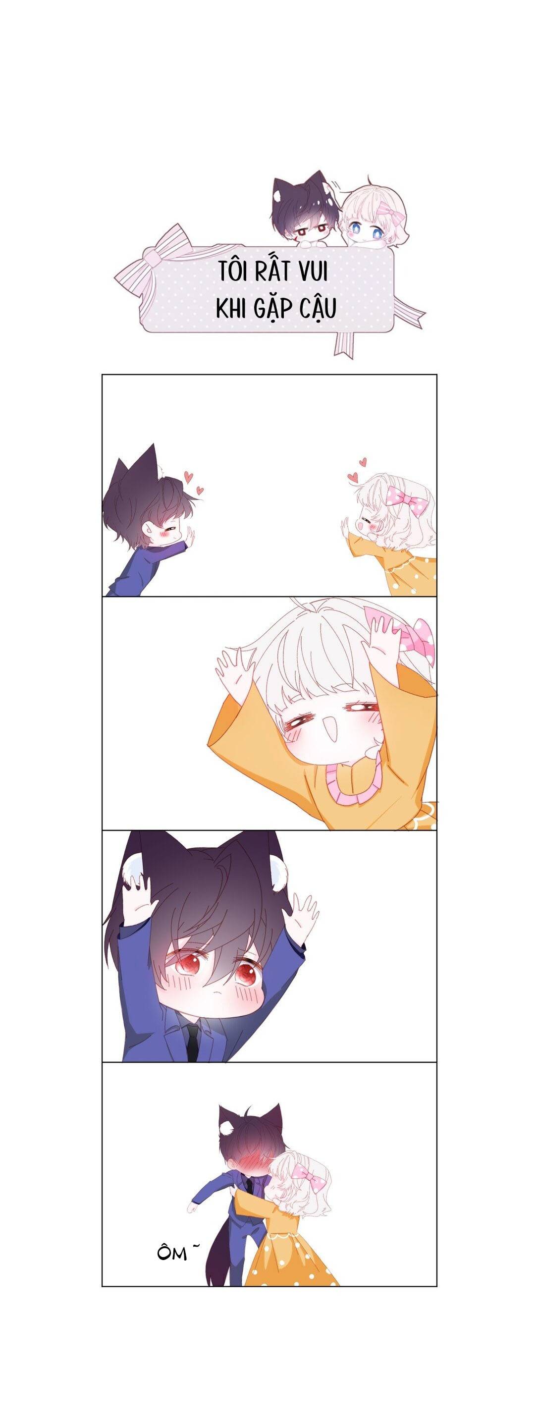 Tôi Đã Trở Thành Mẹ Của Nhân Vật Phản Diện Chapter 619.3 - Trang 2