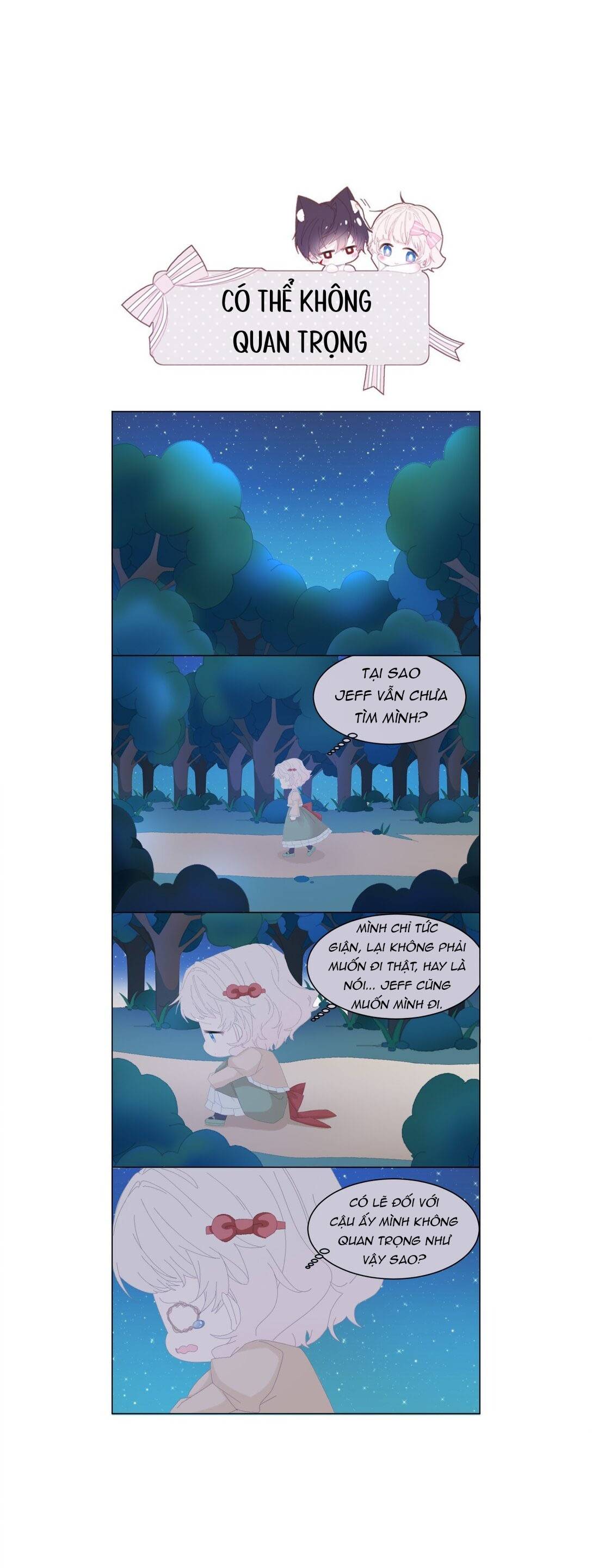 Tôi Đã Trở Thành Mẹ Của Nhân Vật Phản Diện Chapter 619.3 - Trang 2