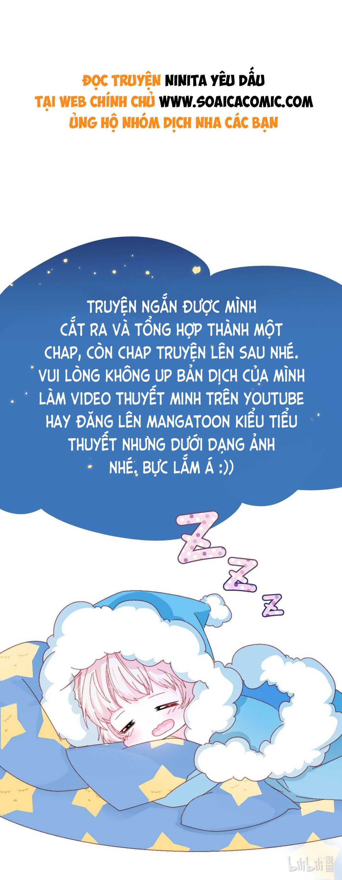 Tôi Đã Trở Thành Mẹ Của Nhân Vật Phản Diện Chapter 619.3 - Trang 2