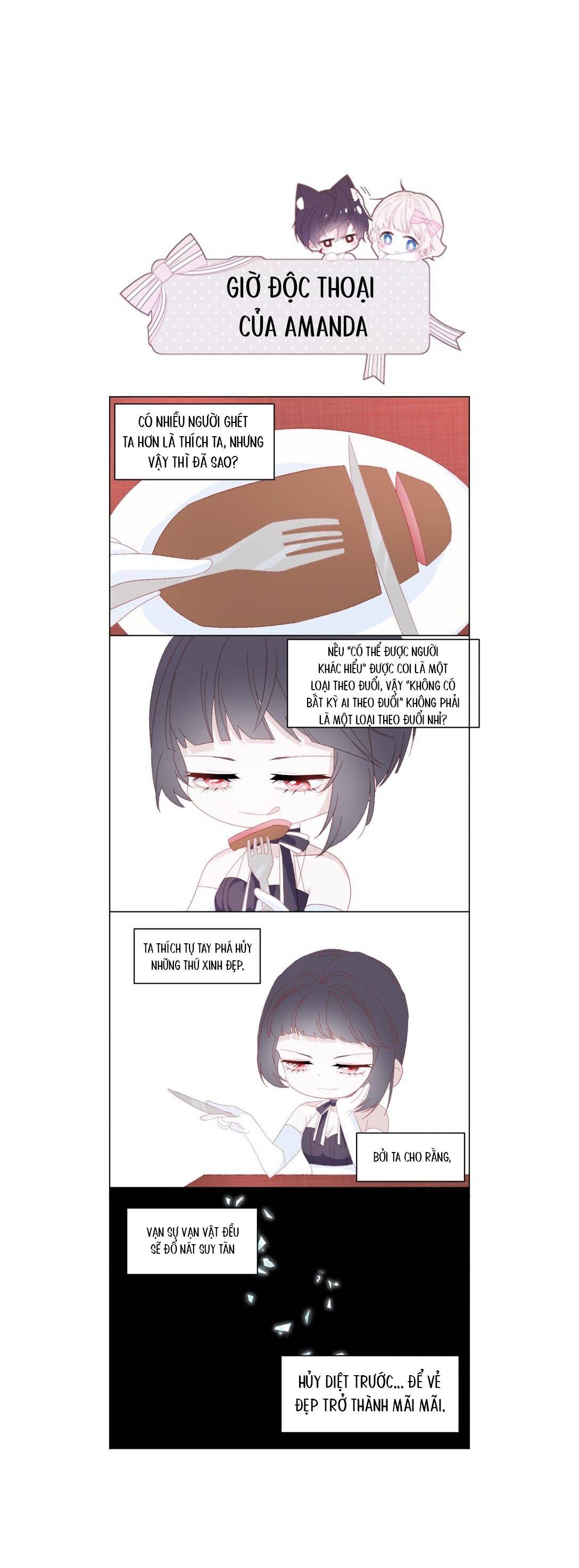 Tôi Đã Trở Thành Mẹ Của Nhân Vật Phản Diện Chapter 619.3 - Trang 2