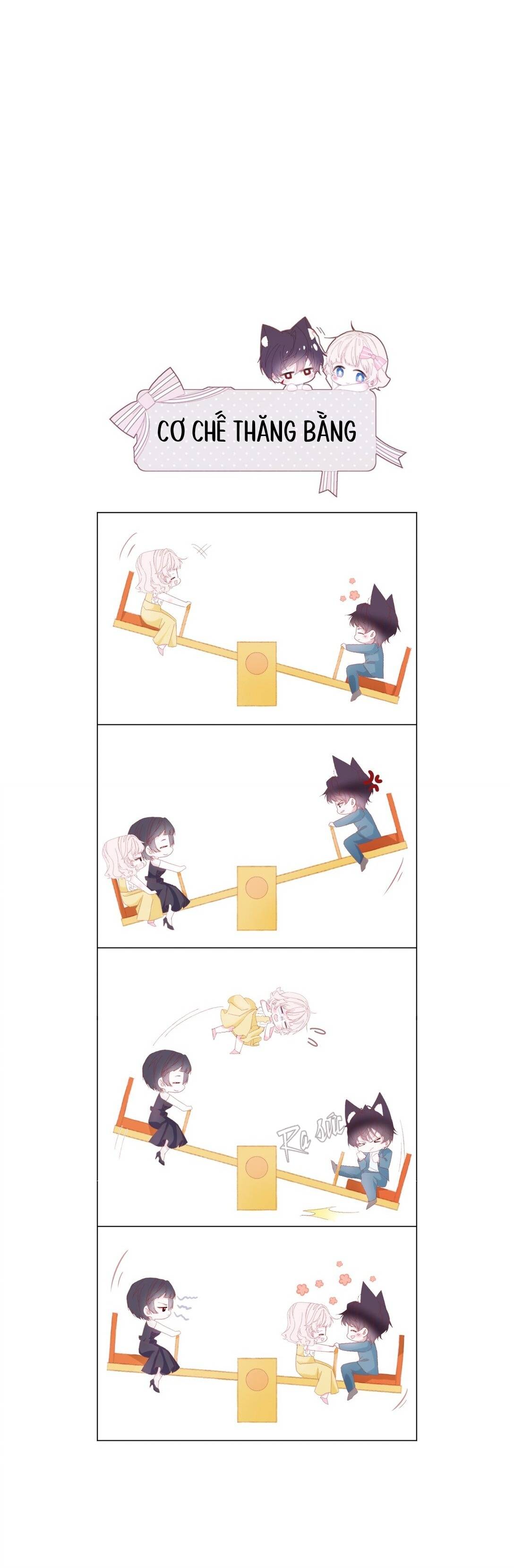 Tôi Đã Trở Thành Mẹ Của Nhân Vật Phản Diện Chapter 619.3 - Trang 2