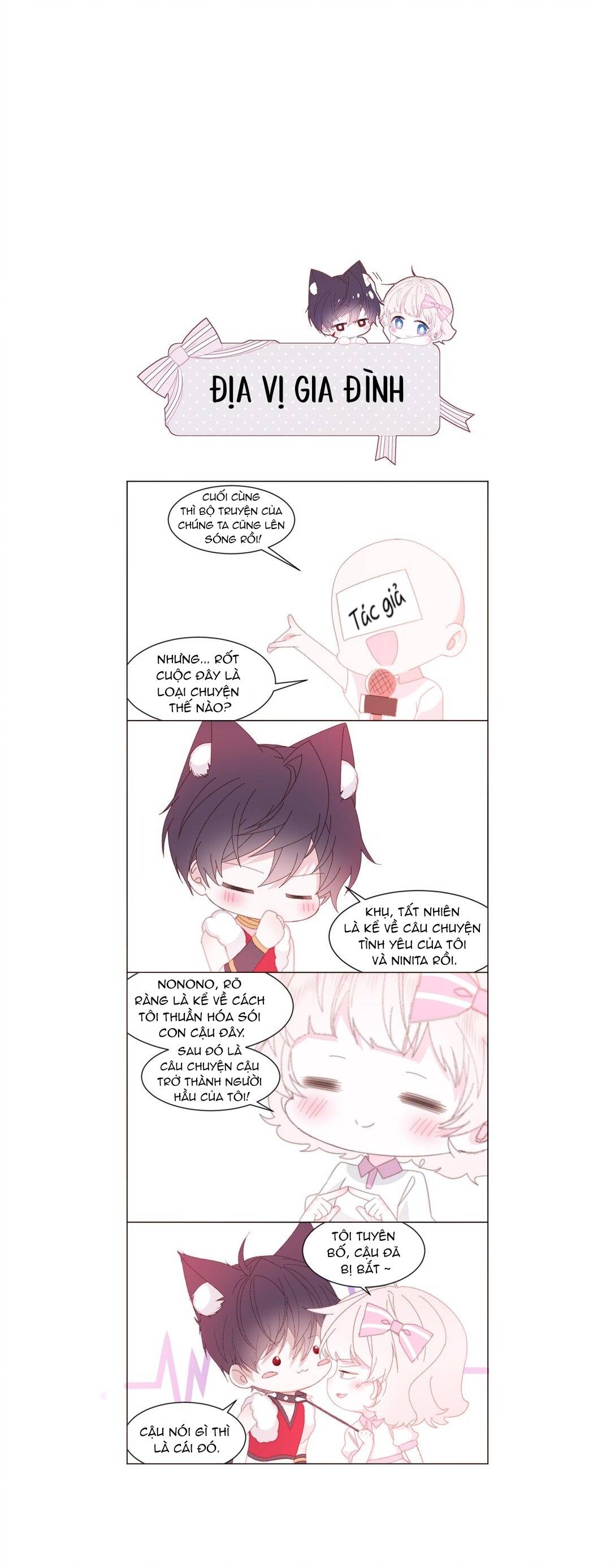 Tôi Đã Trở Thành Mẹ Của Nhân Vật Phản Diện Chapter 619.3 - Trang 2