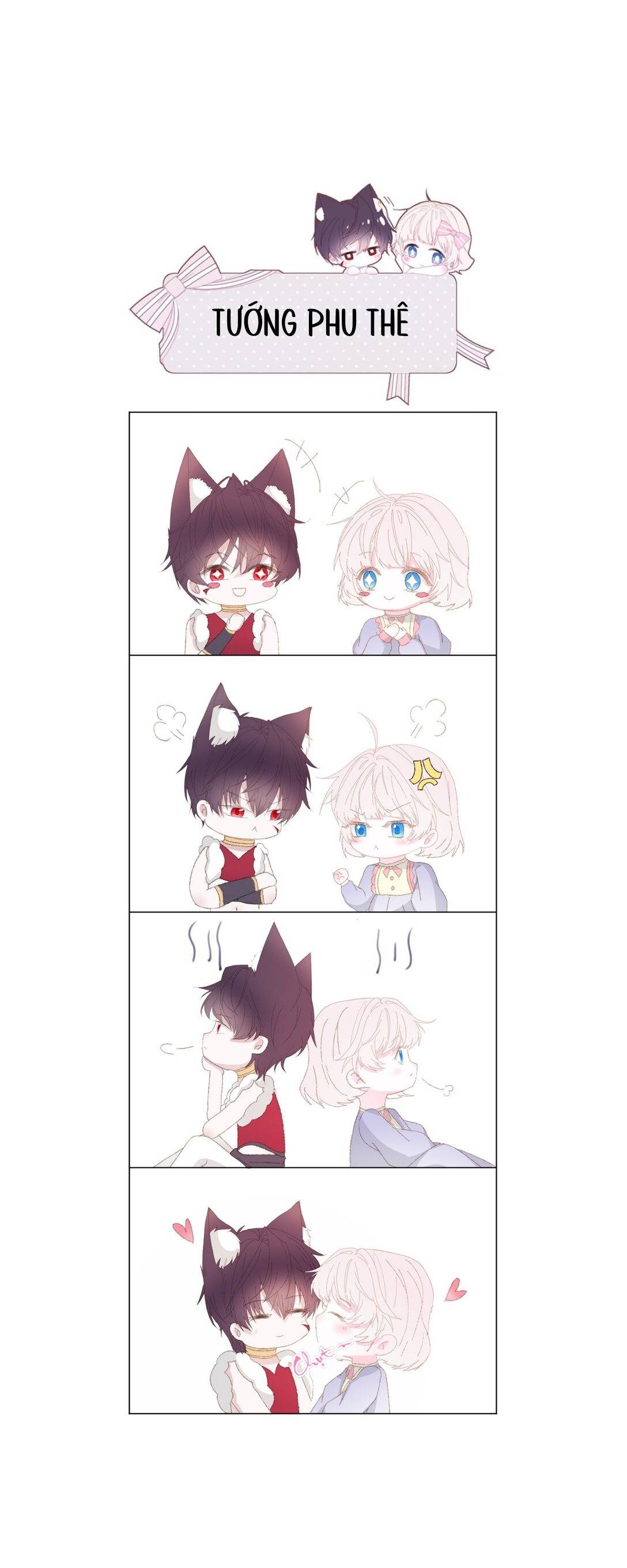 Tôi Đã Trở Thành Mẹ Của Nhân Vật Phản Diện Chapter 619.3 - Trang 2