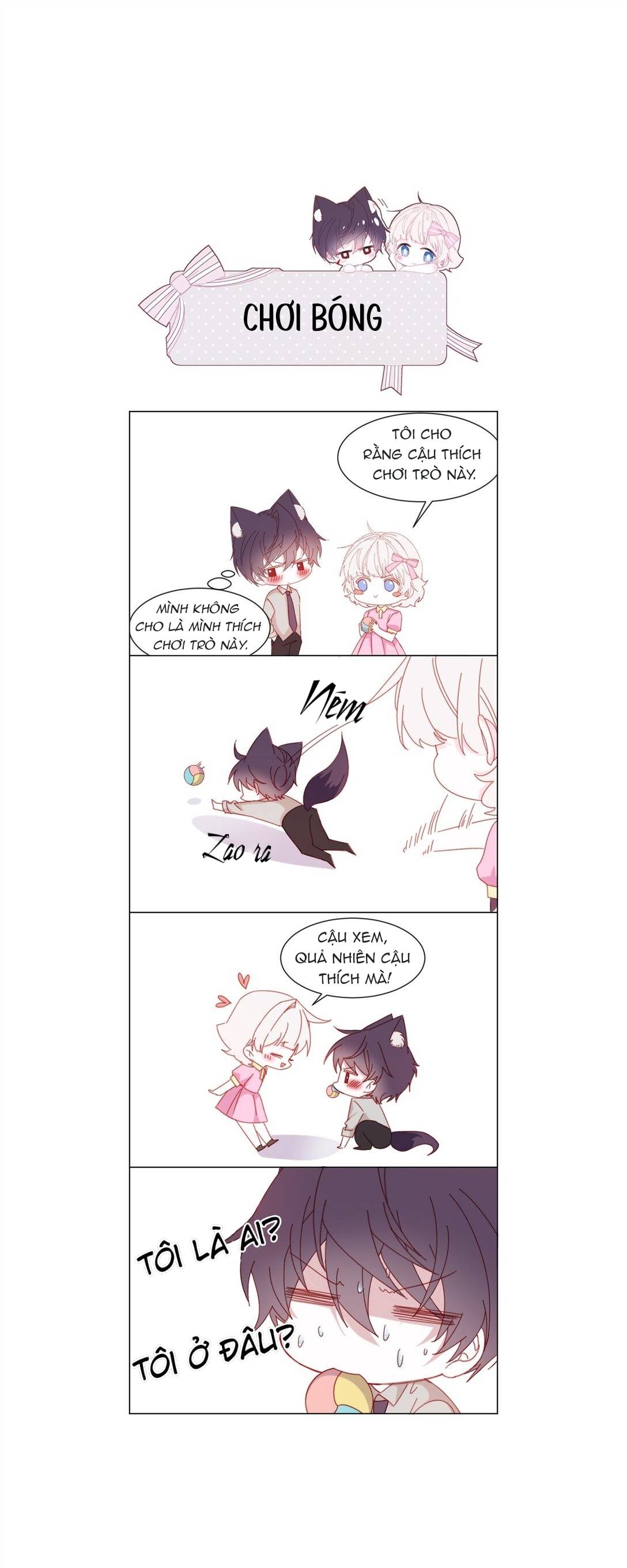 Tôi Đã Trở Thành Mẹ Của Nhân Vật Phản Diện Chapter 619.3 - Trang 2