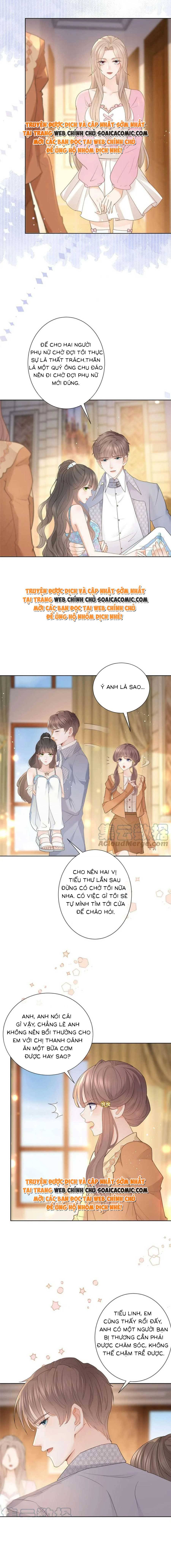 Tôi Đã Trở Thành Mẹ Của Nhân Vật Phản Diện Chapter 620.6 - Trang 2