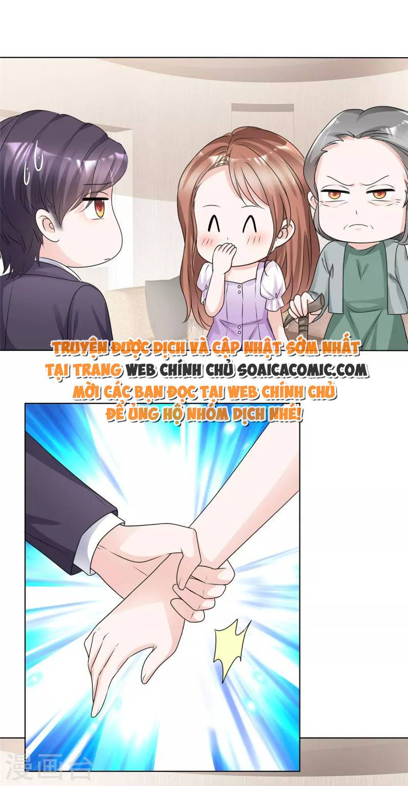 Tôi Đã Trở Thành Mẹ Của Nhân Vật Phản Diện Chapter 626.8 - Trang 2