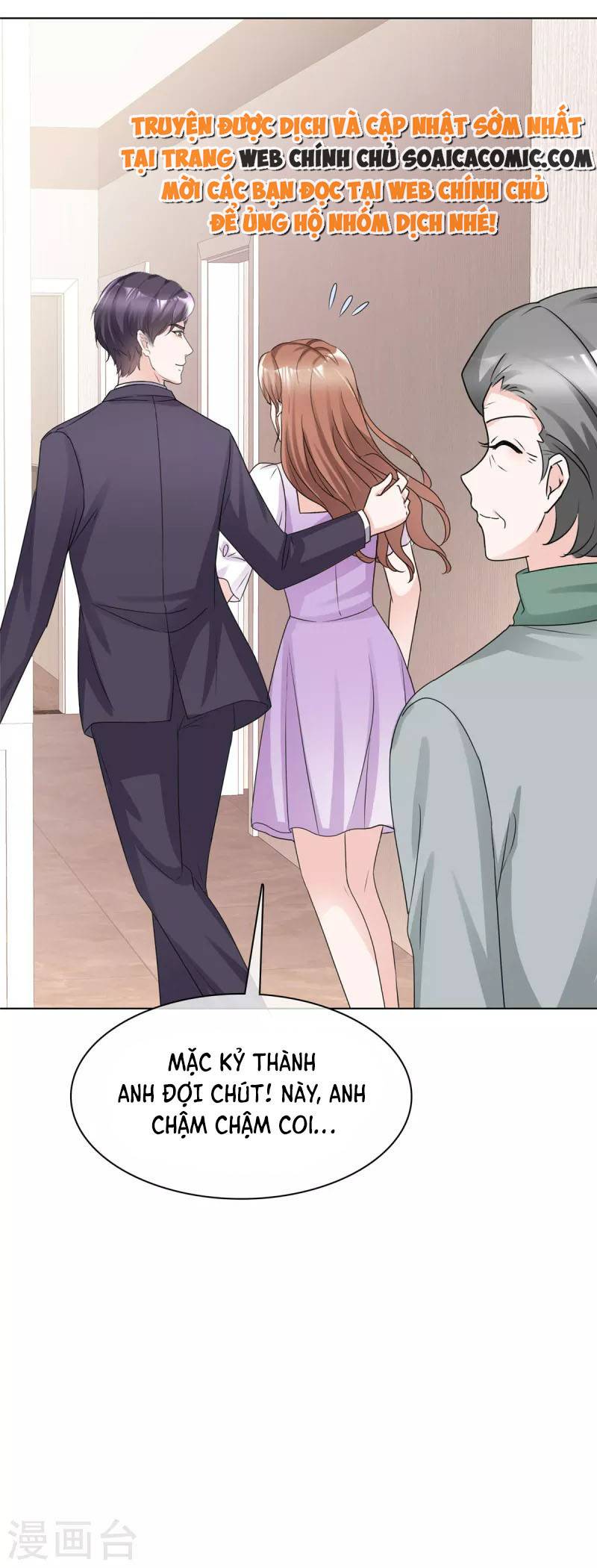 Tôi Đã Trở Thành Mẹ Của Nhân Vật Phản Diện Chapter 626.8 - Trang 2