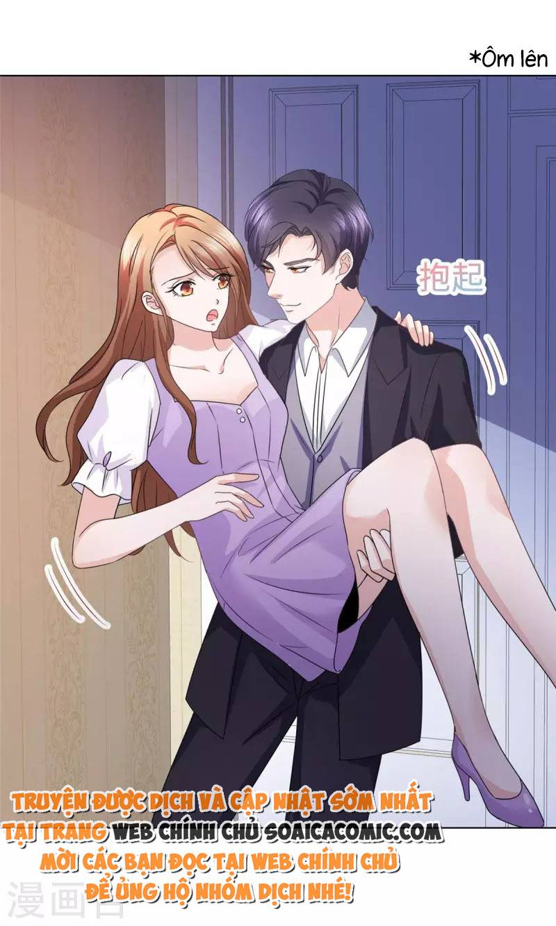 Tôi Đã Trở Thành Mẹ Của Nhân Vật Phản Diện Chapter 626.8 - Trang 2