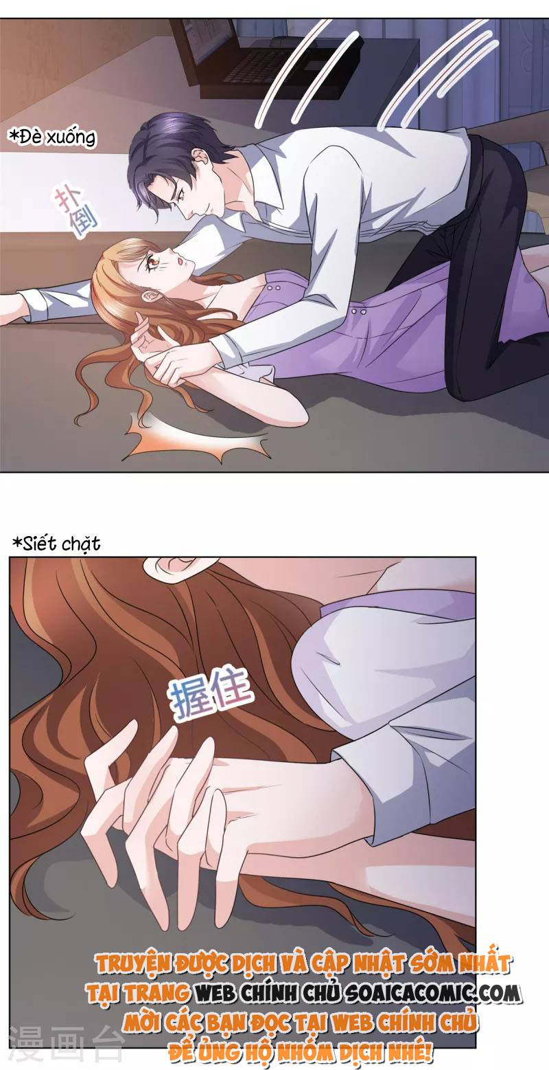 Tôi Đã Trở Thành Mẹ Của Nhân Vật Phản Diện Chapter 626.8 - Trang 2