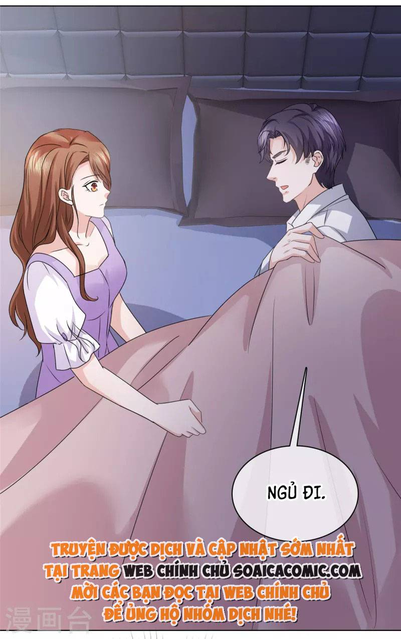 Tôi Đã Trở Thành Mẹ Của Nhân Vật Phản Diện Chapter 626.8 - Trang 2