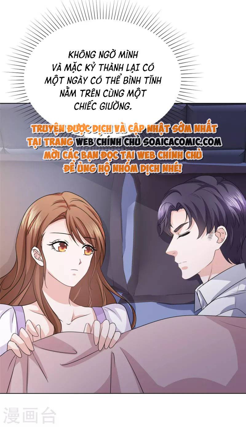 Tôi Đã Trở Thành Mẹ Của Nhân Vật Phản Diện Chapter 626.8 - Trang 2