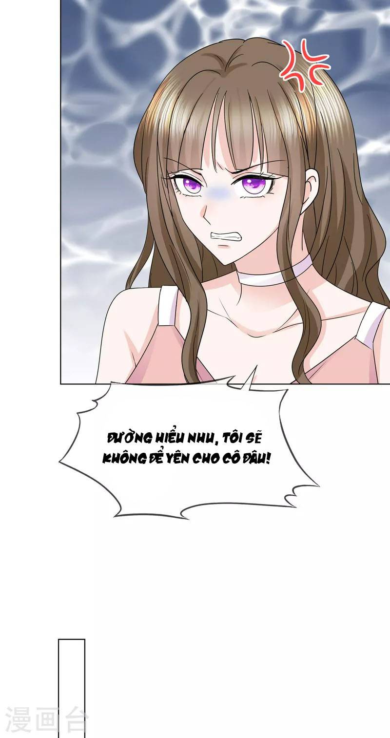 Tôi Đã Trở Thành Mẹ Của Nhân Vật Phản Diện Chapter 626.8 - Trang 2