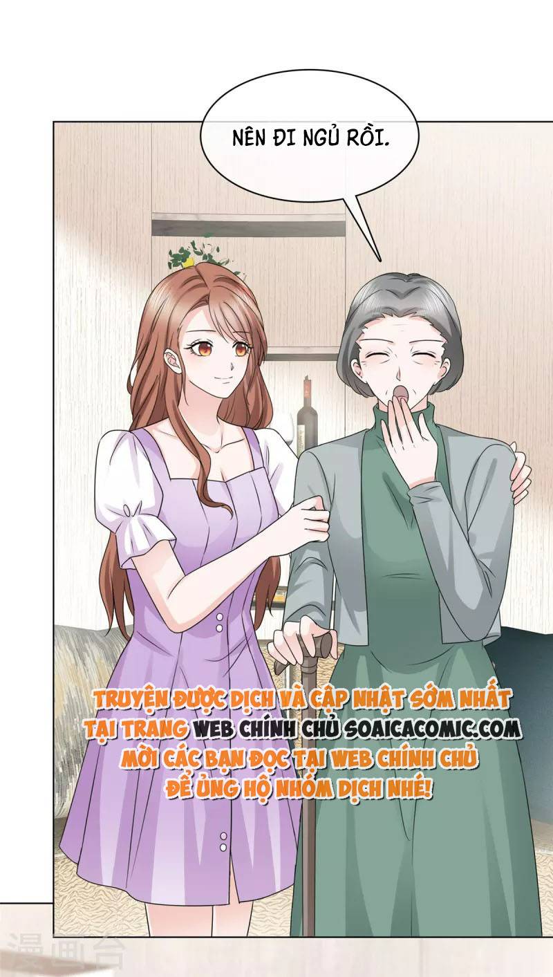 Tôi Đã Trở Thành Mẹ Của Nhân Vật Phản Diện Chapter 626.8 - Trang 2