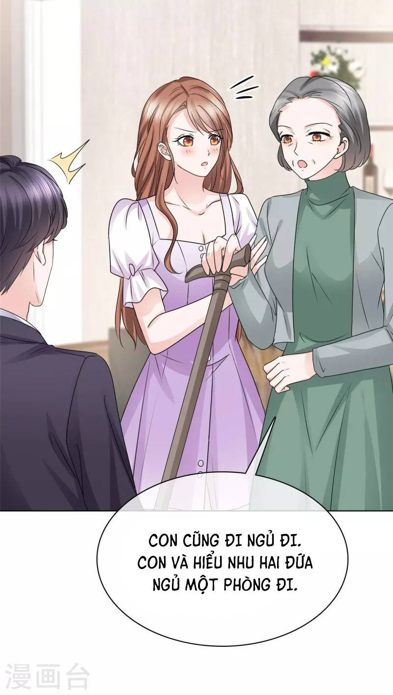 Tôi Đã Trở Thành Mẹ Của Nhân Vật Phản Diện Chapter 626.8 - Trang 2