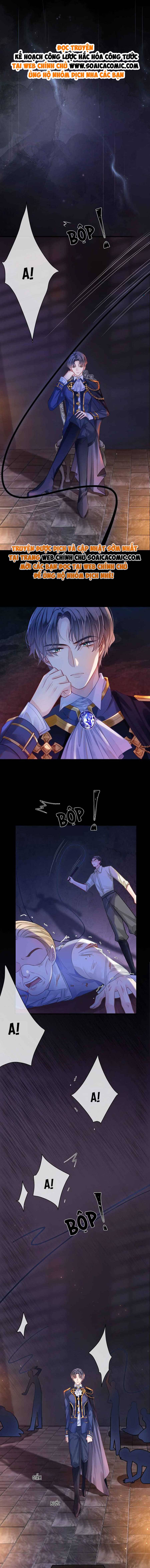 Tôi Đã Trở Thành Mẹ Của Nhân Vật Phản Diện Chapter 628.1 - Trang 2