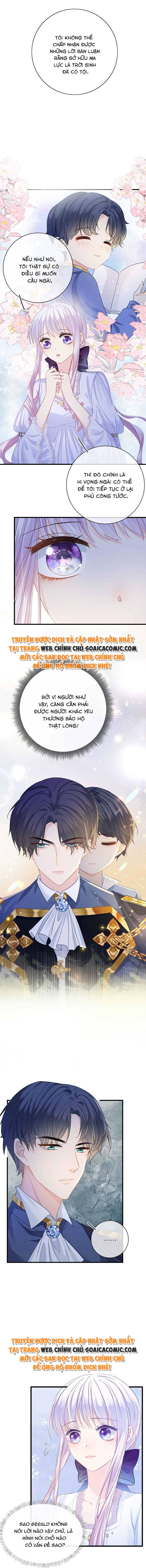 Tôi Đã Trở Thành Mẹ Của Nhân Vật Phản Diện Chapter 628.1 - Trang 2