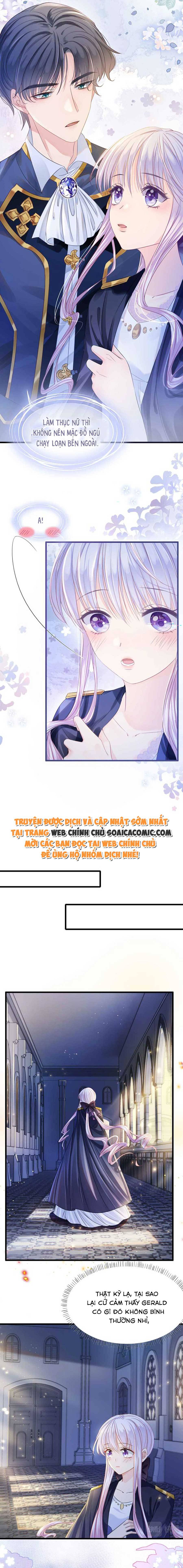 Tôi Đã Trở Thành Mẹ Của Nhân Vật Phản Diện Chapter 628.1 - Trang 2