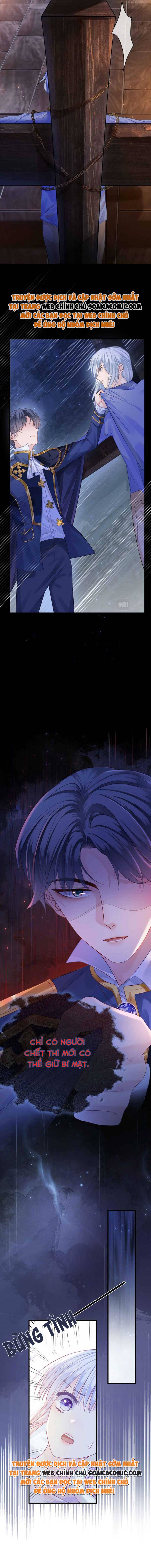 Tôi Đã Trở Thành Mẹ Của Nhân Vật Phản Diện Chapter 628.1 - Trang 2