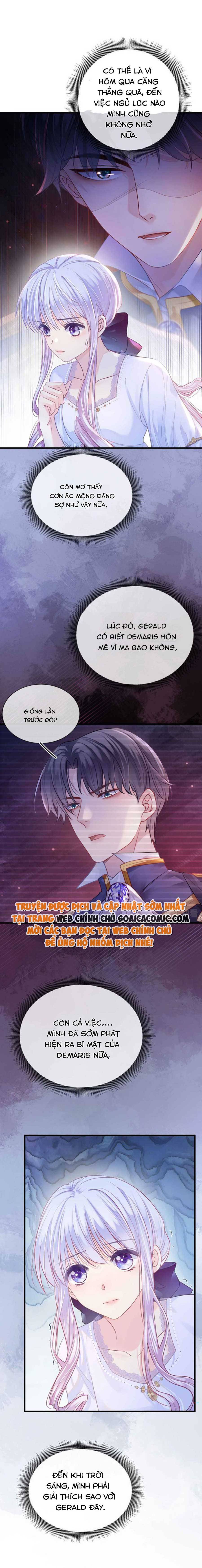 Tôi Đã Trở Thành Mẹ Của Nhân Vật Phản Diện Chapter 628.1 - Trang 2