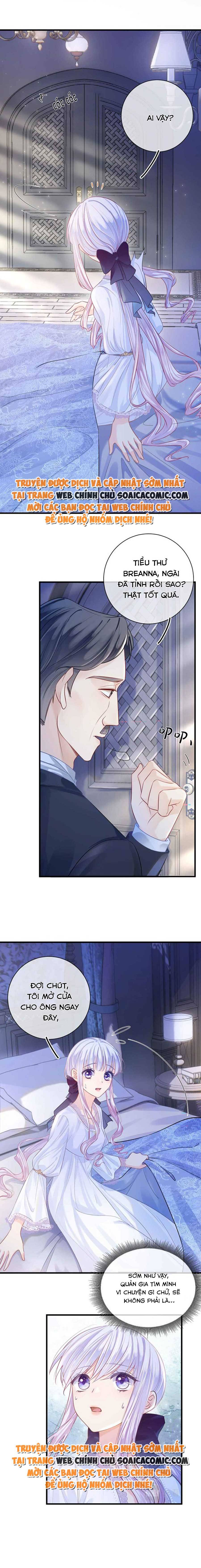 Tôi Đã Trở Thành Mẹ Của Nhân Vật Phản Diện Chapter 628.1 - Trang 2