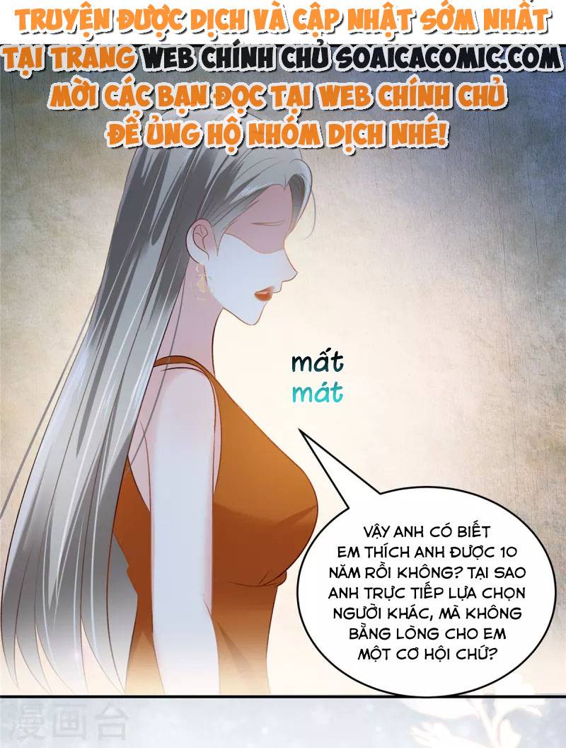 Tôi Đã Trở Thành Mẹ Của Nhân Vật Phản Diện Chapter 633.9 - Trang 2