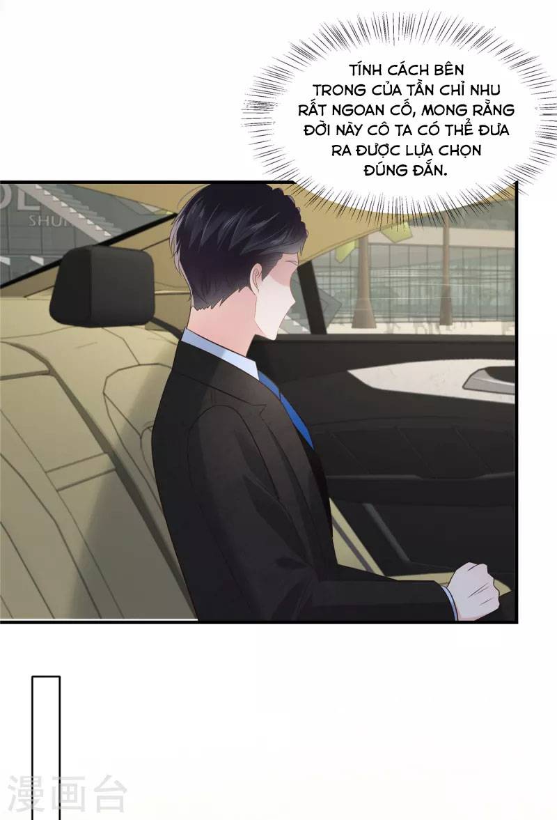 Tôi Đã Trở Thành Mẹ Của Nhân Vật Phản Diện Chapter 633.9 - Trang 2