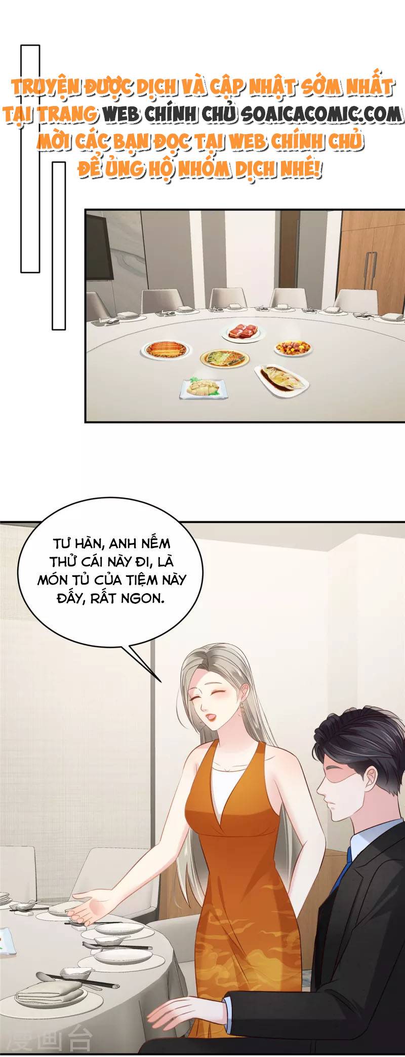 Tôi Đã Trở Thành Mẹ Của Nhân Vật Phản Diện Chapter 633.9 - Trang 2