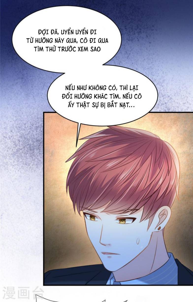 Tôi Đã Trở Thành Mẹ Của Nhân Vật Phản Diện Chapter 634.5 - Trang 2